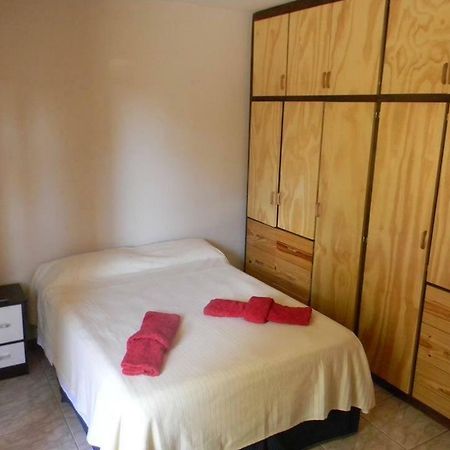 פוארטו איגואסו Apart Hotel El Duende מראה חיצוני תמונה
