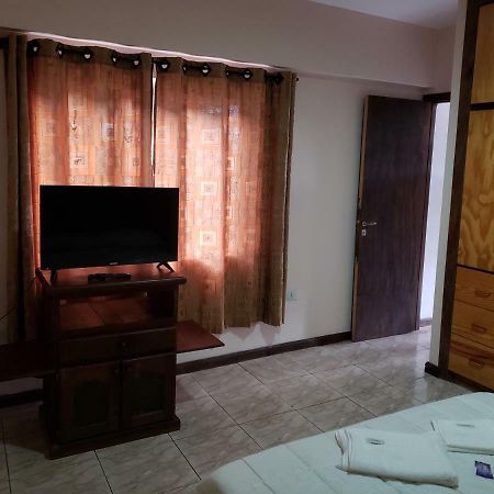 פוארטו איגואסו Apart Hotel El Duende מראה חיצוני תמונה