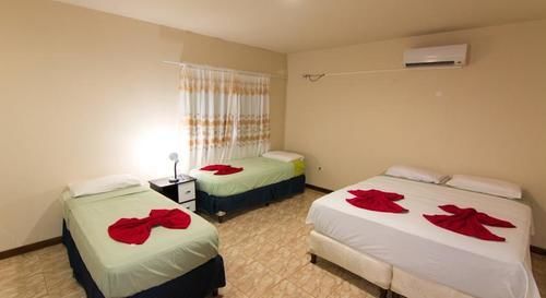 פוארטו איגואסו Apart Hotel El Duende מראה חיצוני תמונה