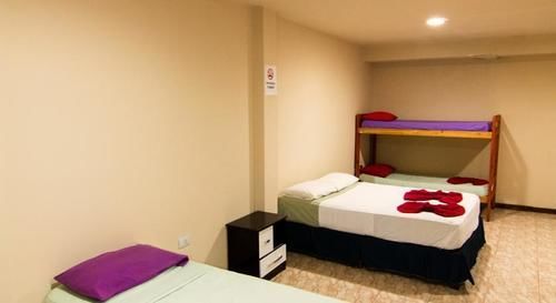 פוארטו איגואסו Apart Hotel El Duende מראה חיצוני תמונה