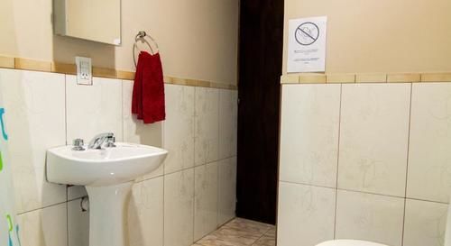 פוארטו איגואסו Apart Hotel El Duende מראה חיצוני תמונה