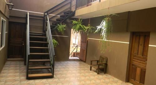 פוארטו איגואסו Apart Hotel El Duende מראה חיצוני תמונה