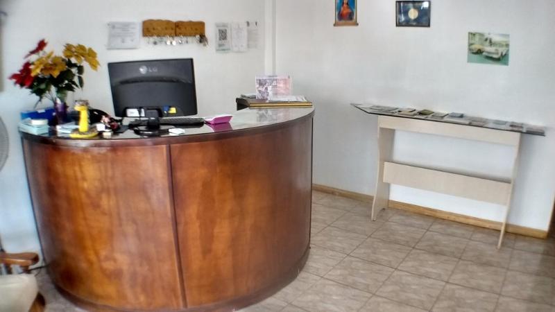 פוארטו איגואסו Apart Hotel El Duende מראה חיצוני תמונה