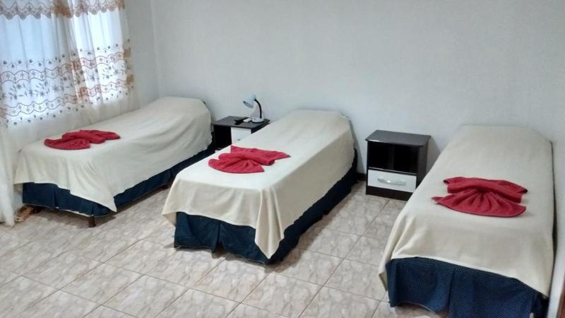פוארטו איגואסו Apart Hotel El Duende מראה חיצוני תמונה