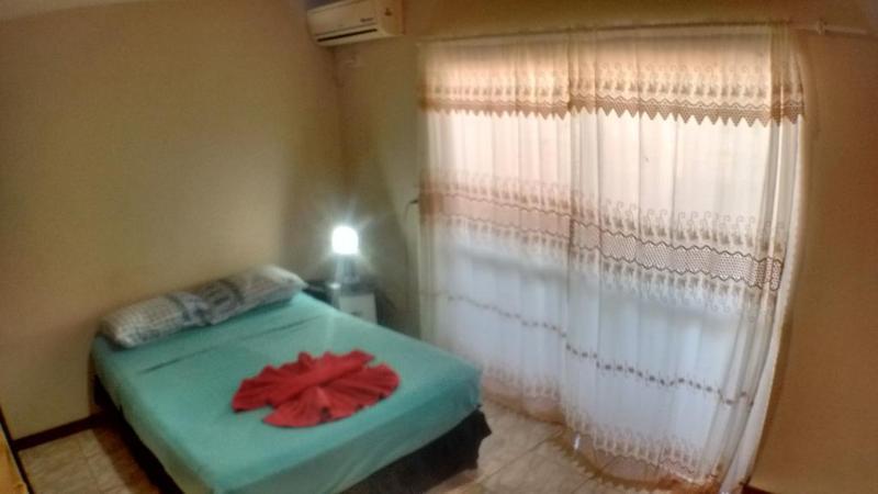 פוארטו איגואסו Apart Hotel El Duende מראה חיצוני תמונה