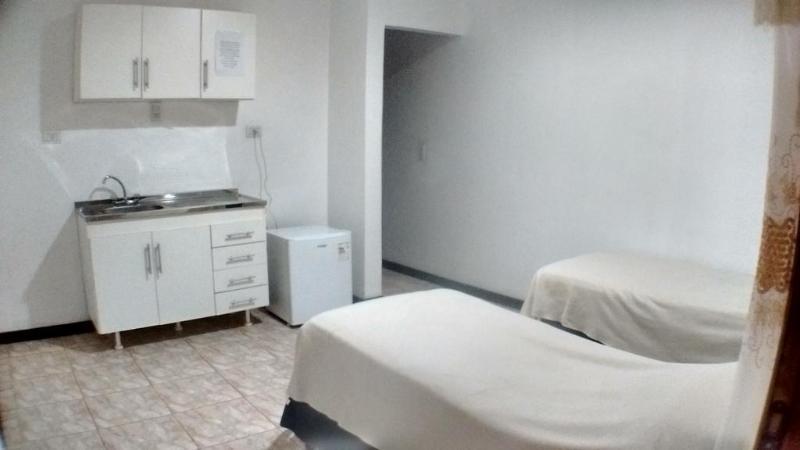 פוארטו איגואסו Apart Hotel El Duende מראה חיצוני תמונה