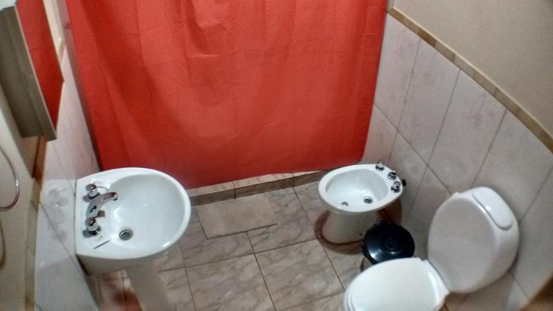 פוארטו איגואסו Apart Hotel El Duende מראה חיצוני תמונה