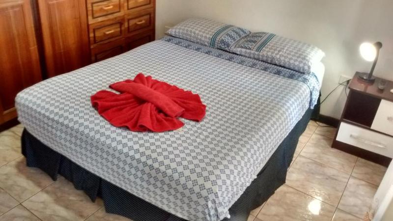 פוארטו איגואסו Apart Hotel El Duende מראה חיצוני תמונה