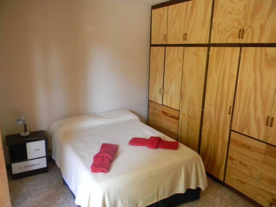 פוארטו איגואסו Apart Hotel El Duende מראה חיצוני תמונה