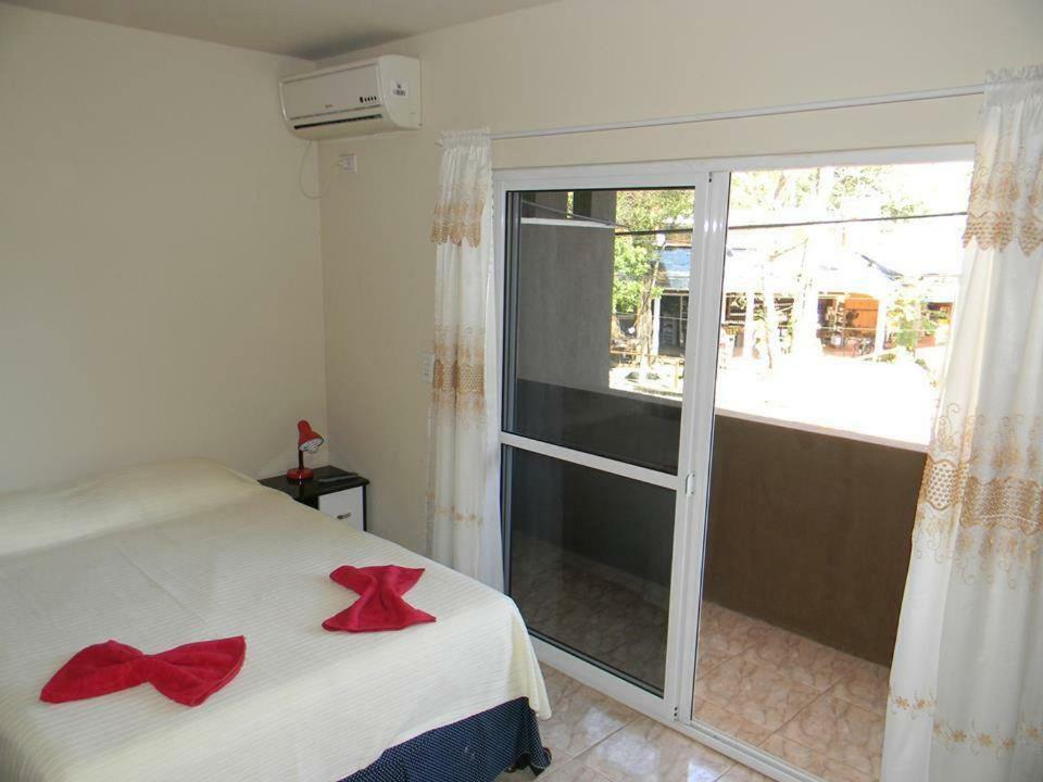 פוארטו איגואסו Apart Hotel El Duende מראה חיצוני תמונה