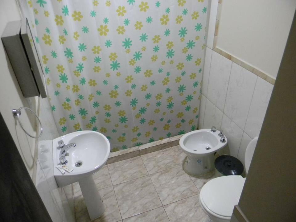 פוארטו איגואסו Apart Hotel El Duende מראה חיצוני תמונה