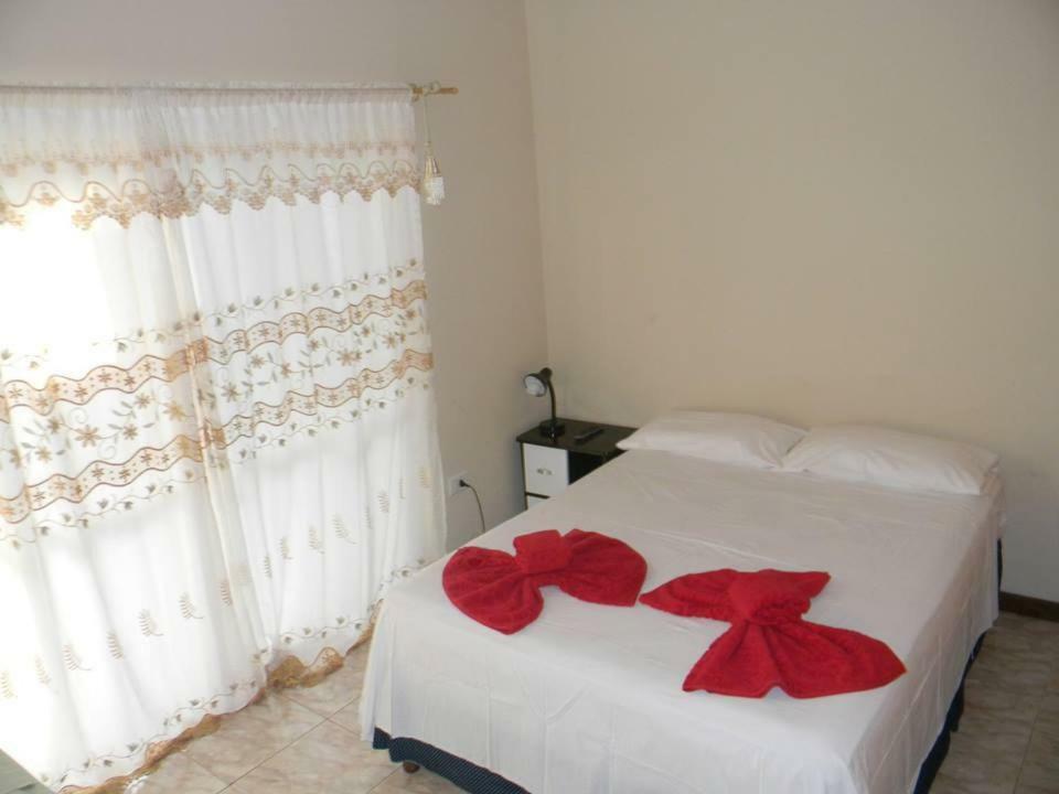 פוארטו איגואסו Apart Hotel El Duende מראה חיצוני תמונה