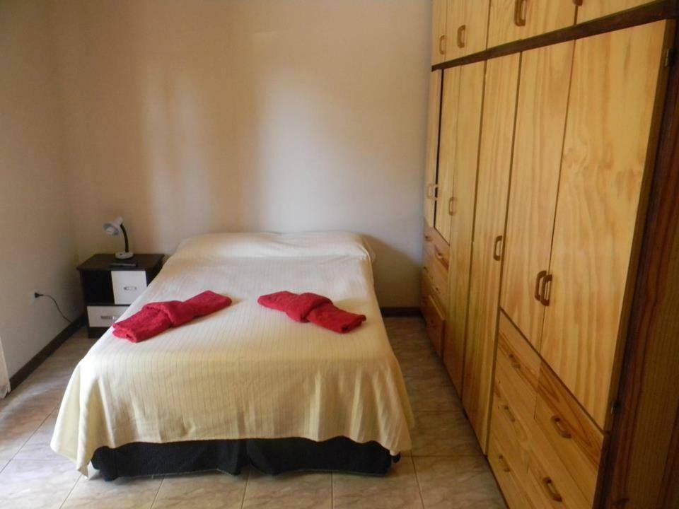 פוארטו איגואסו Apart Hotel El Duende מראה חיצוני תמונה