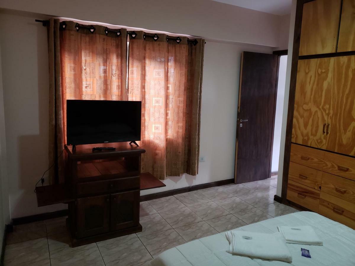 פוארטו איגואסו Apart Hotel El Duende מראה חיצוני תמונה